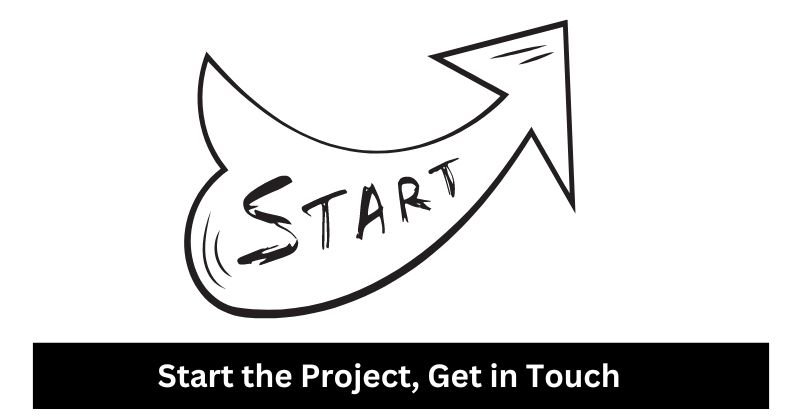 Start the Project, Get in Touch | Digital Marketing Agency in Kochi