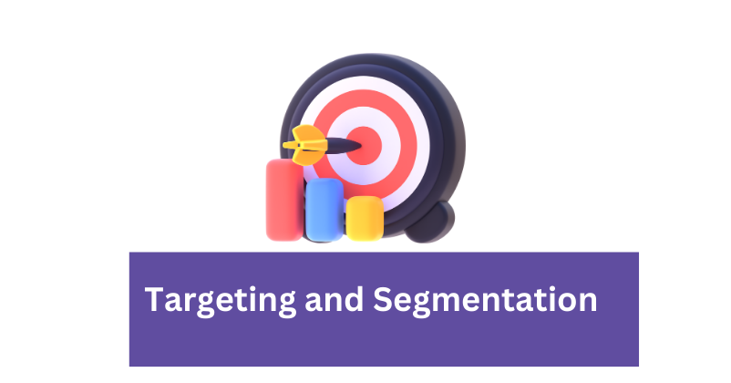 Targeting and Segmentation  | Youtube Ads
