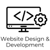 Website Design & Development in Dwarka The DM School | Digital marketing agency in Dwarka