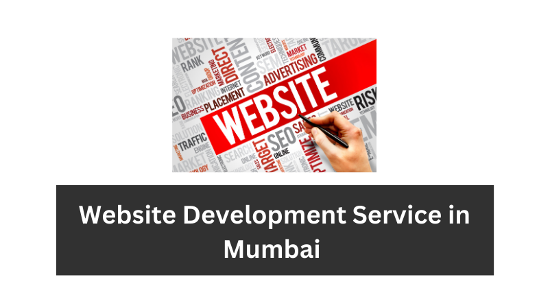 Website Development Service in Mumbai  | Digital Marketing Agency in Mumbai