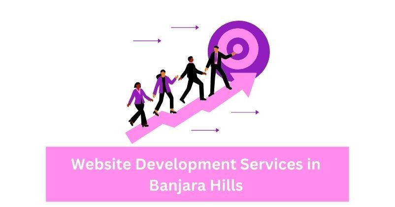 Website Development Services in Banjara Hills