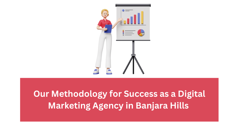 Our Methodology for Success as a Digital Marketing Agency in Banjara Hills ​| Digital marketing agency in Banjara Hills