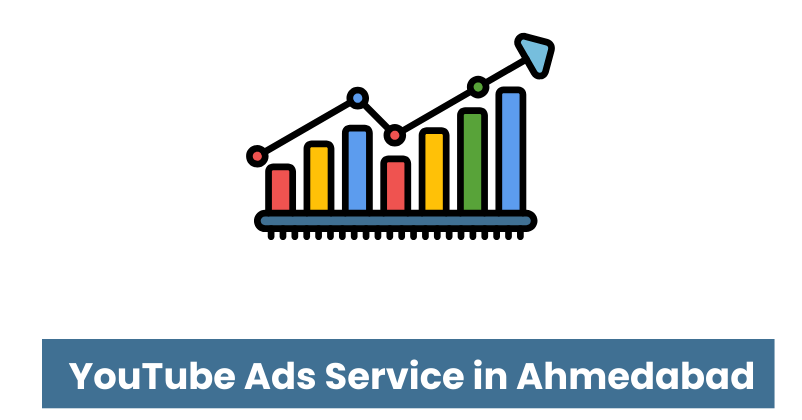 YouTube Ads Service in Ahmedabad | Digital Marketing Agency in Ahmedabad