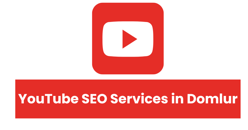 YouTube SEO Services in Domlur | The DM School: Leading Digital Marketing Agency in Domlur