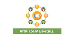 Affiliate Marketing