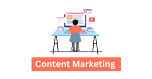 Content Marketing course in delhi