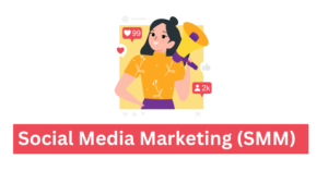 Social Media Marketing (SMM) course in delhi