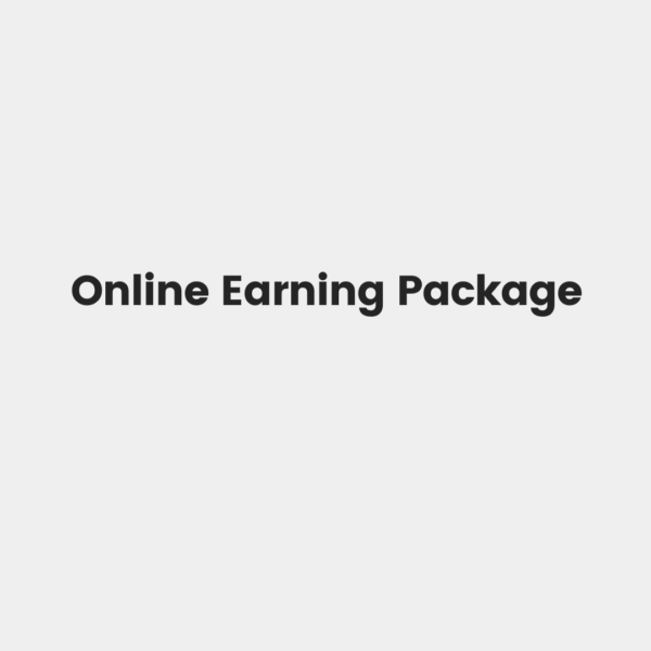 Book A Call for online earning