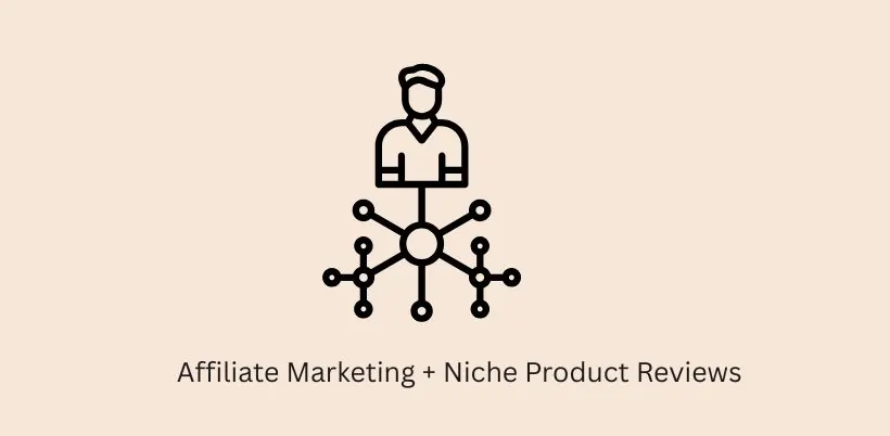 Best Business Ideas in India - Affiliate Marketing + Niche Product Reviews