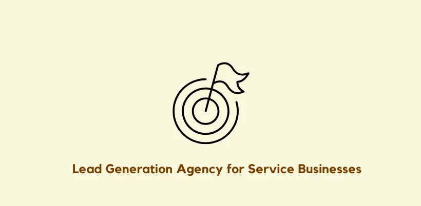 Best Business Ideas in India - Lead Generation Agency for Service Businesses