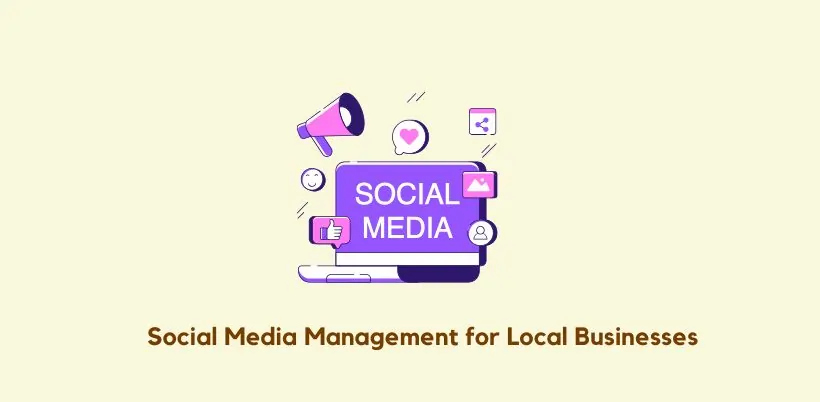 Best Business Ideas in India - Social Media Management for Local Businesses