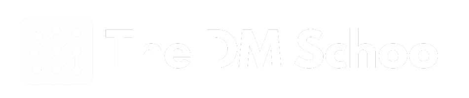 The DM School
