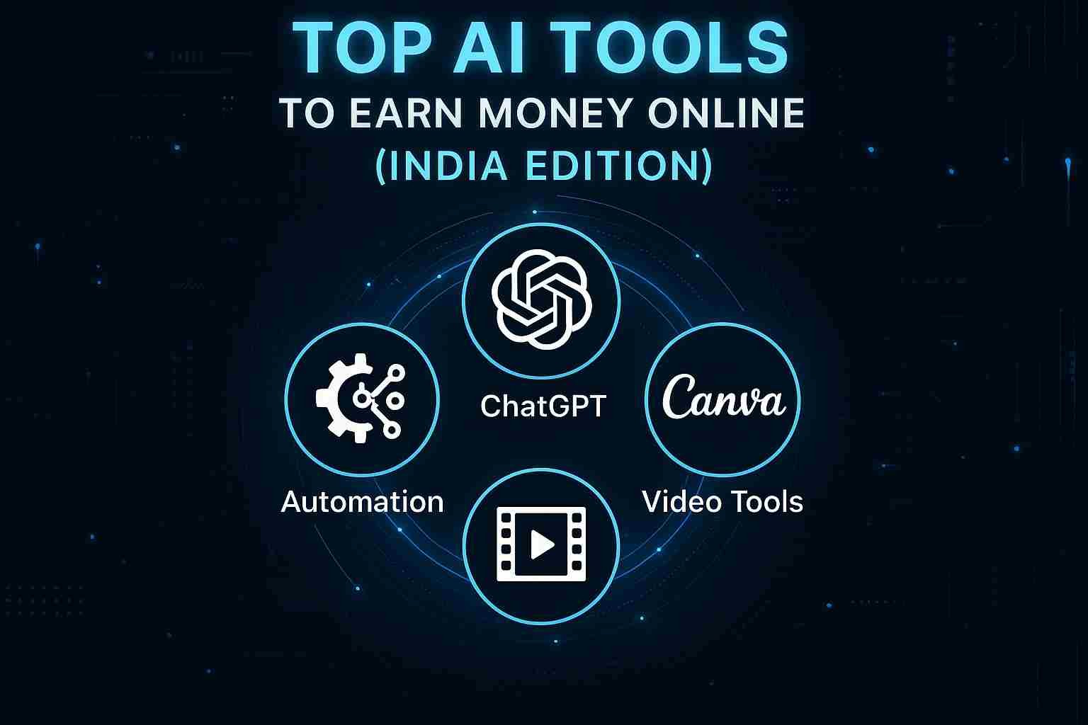 ai-tools-earn-money-online-india
