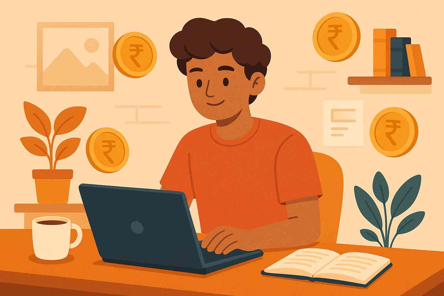 Freelancing se Online Paise Kaise Kamaye Hindi Me