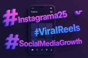 Read more about the article Ultimate Instagram Hashtag Guide 2025