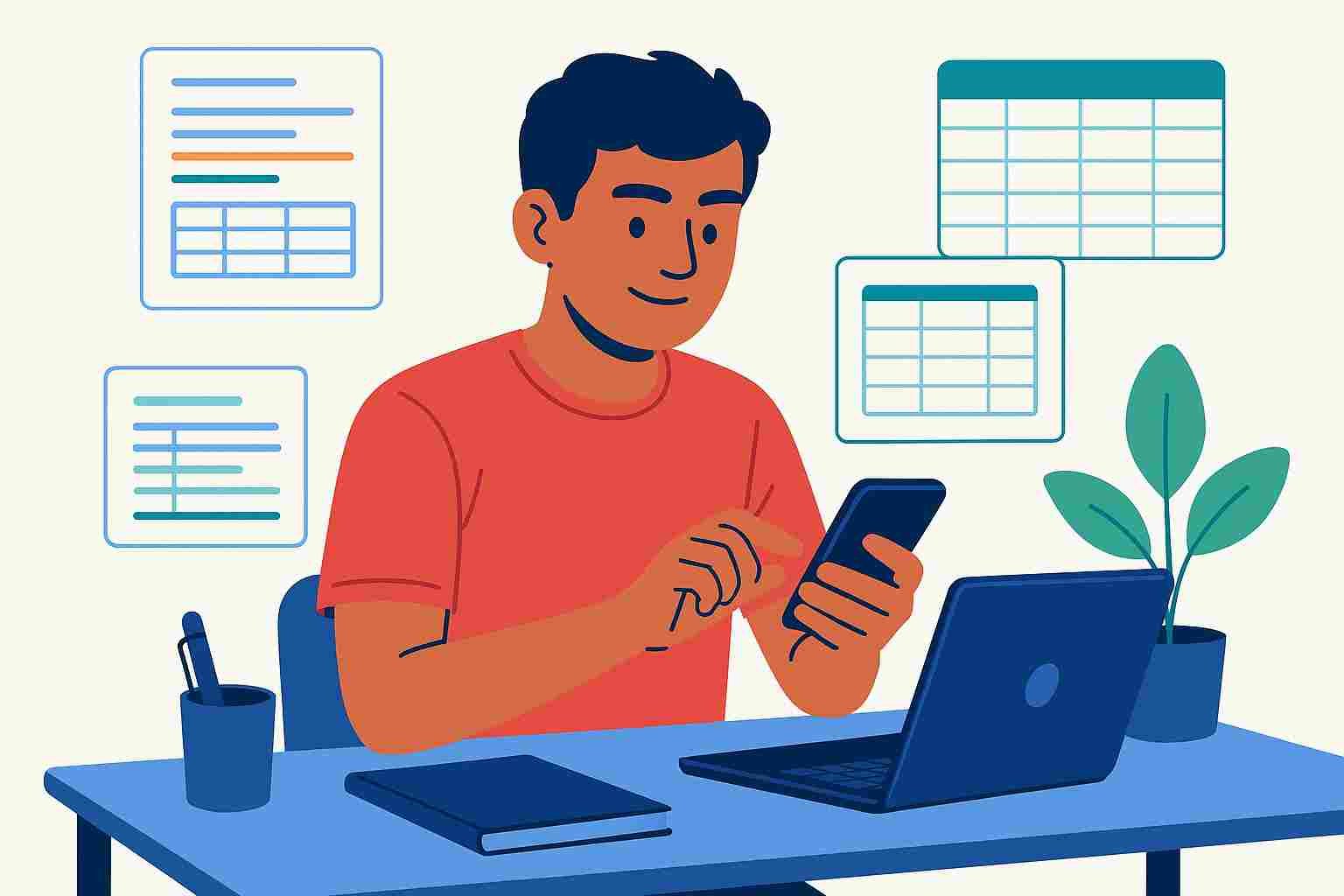 Mobile data entry aur typing jobs se paise kaise kamaye Hindi me
