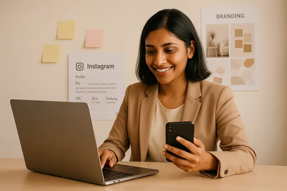 100+ Instagram Bio Ideas for Business Owners