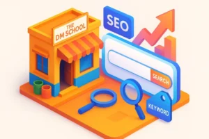 Read more about the article 15 SEO Tips for Small Businesses in India to Rank Higher in 2025
