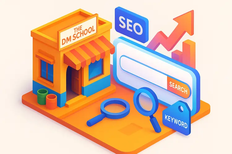 Read more about the article 15 SEO Tips for Small Businesses in India to Rank Higher in 2025