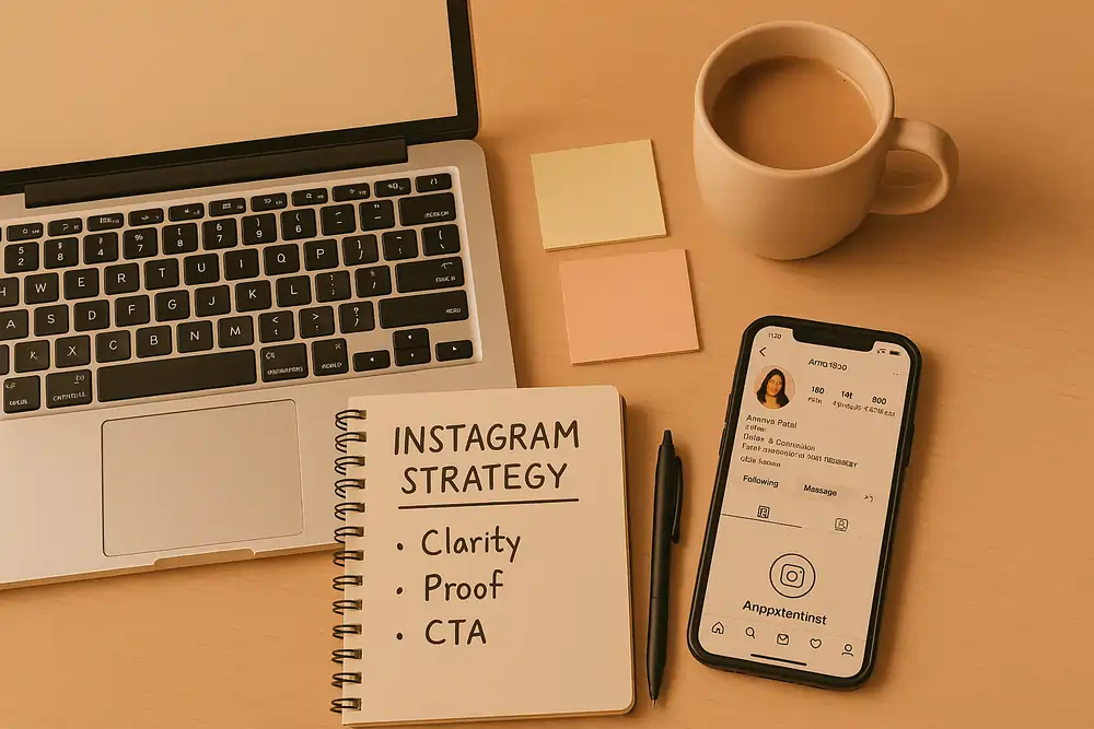 3 Quick Tips Before You Pick a Bio