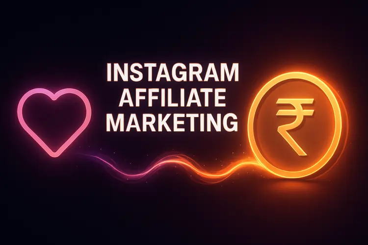 Read more about the article Affiliate Marketing on Instagram