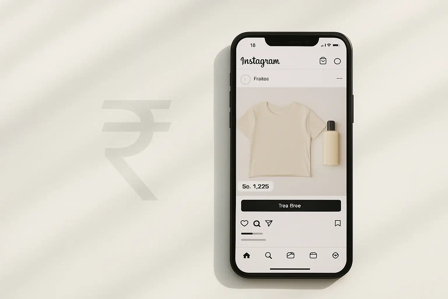 Affiliate Marketing on Instagram — No Product Needed