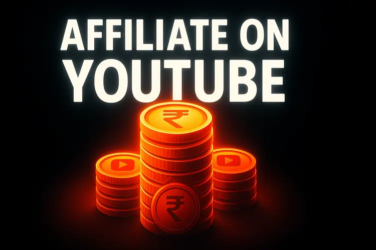 Affiliate Marketing on YouTube YouTube affiliate marketing