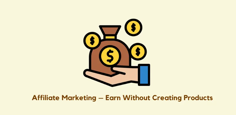 Affiliate Marketing – Earn 5000 Per Day Without Creating Products