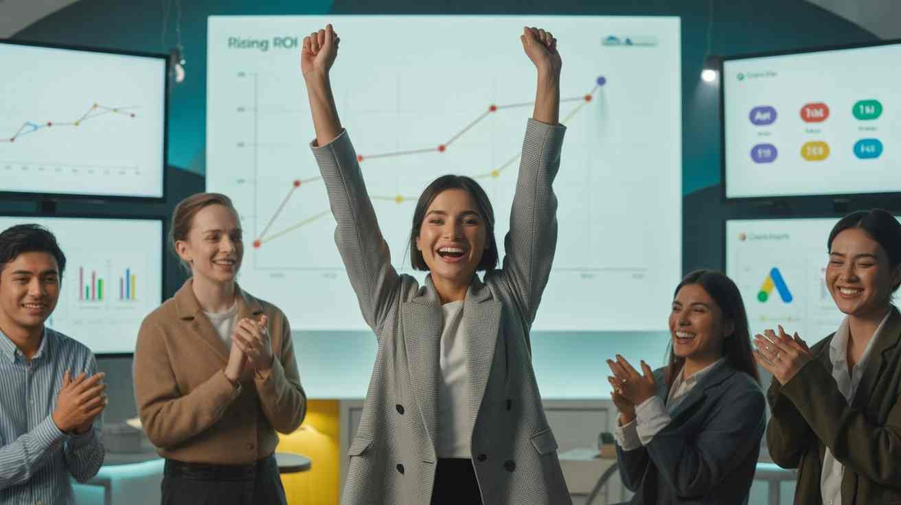 Benefits of Hiring a Google Partner Lead Generation Agency