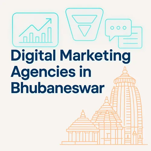 Best Digital Marketing Agencies in Bhubaneswar - Top Digital marketing agencies in Bhubaneswar)