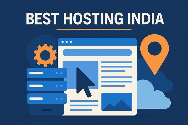 Best Hosting in India