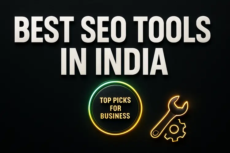 Read more about the article Best SEO Tools in India 2025