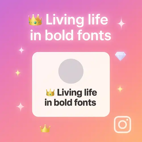 Best Stylish Instagram Bios (General)