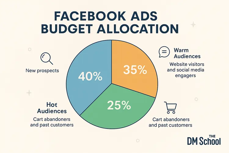 Budget Allocation for Buyer-Focused Campaigns