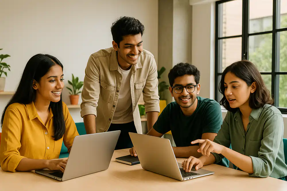 Read more about the article Business Ideas in Bangalore – 2025 Profitable Startup Guide