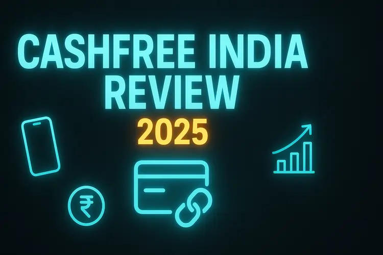Read more about the article Cashfree India 2025 Review — Pricing, Settlements & Payouts