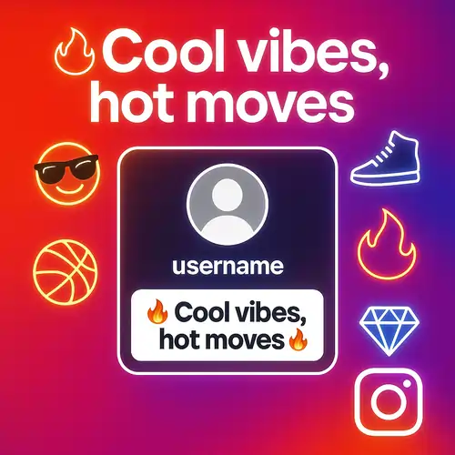 Cool Stylish Instagram Bios for Boys