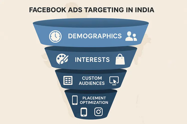 Core Targeting Layers in India