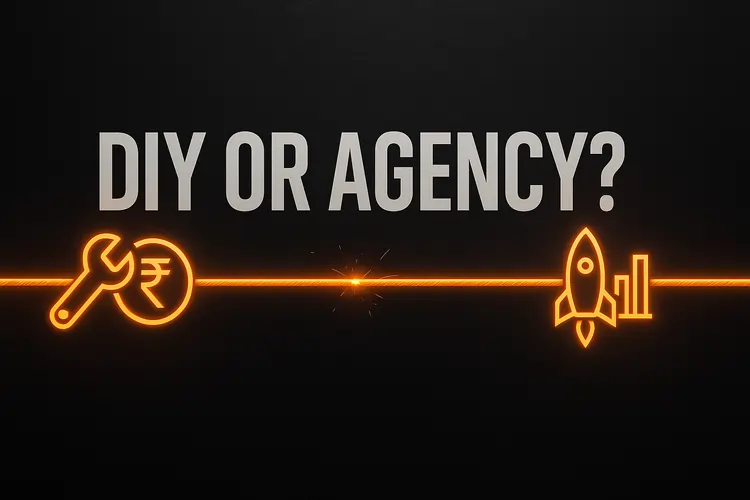 DIY vs Agency YouTube Ads