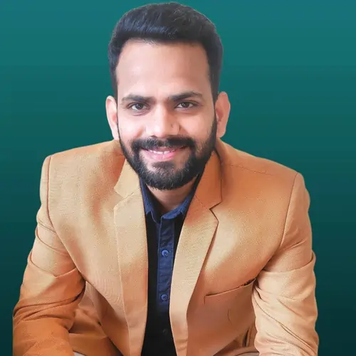 Deepak Singh Founder The DM School