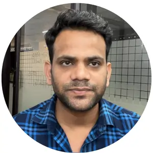 Deepak Singh, Founder of The DM School