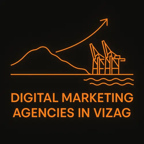 Digital Marketing Agencies in Vizag - Top Digital Marketing Agency in Vizag