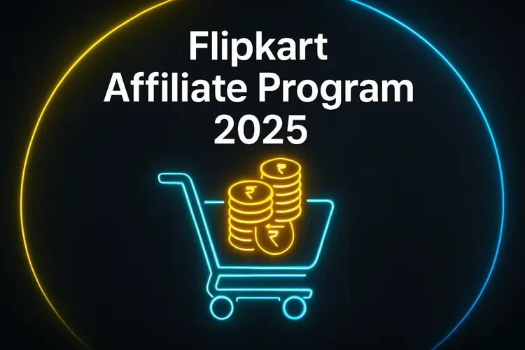 Read more about the article Flipkart Affiliate Program 2025: Complete Guide for Indian Affiliates