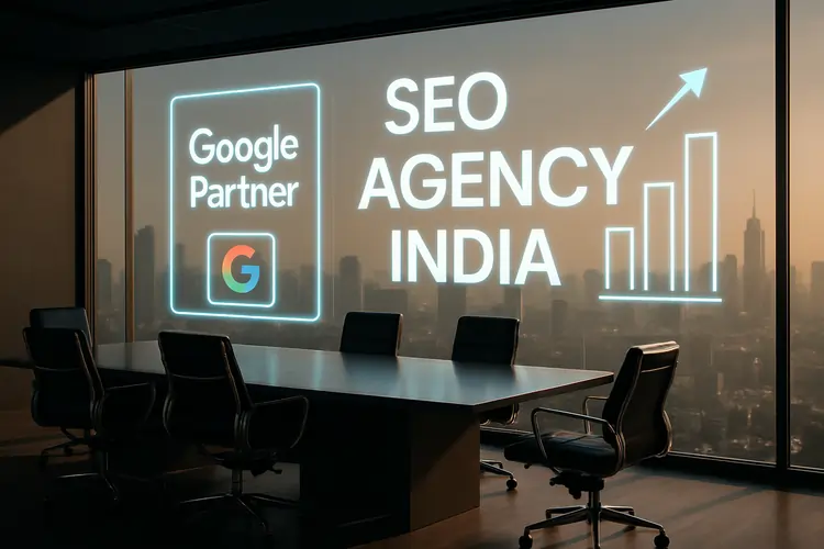 Google Partner SEO Agency in India Why It Matters & 3 Steps to Verify One