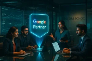 Read more about the article Why Hiring a Google Partner SEO Agency is Your Best Move in 2025