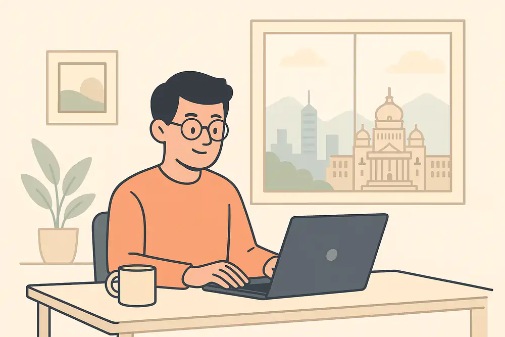Home-Based Business Ideas in Bangalore
