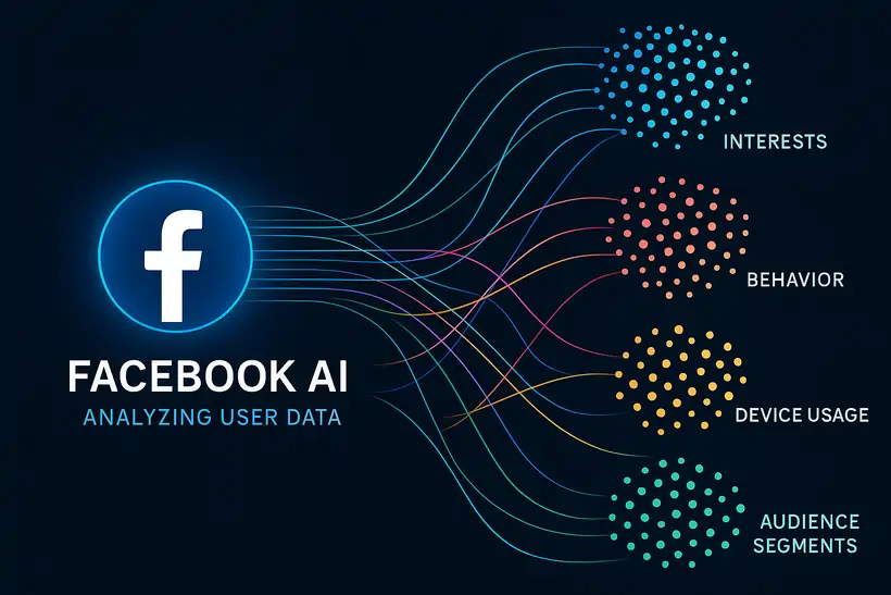 How Facebook Decides Who Sees Your Ads