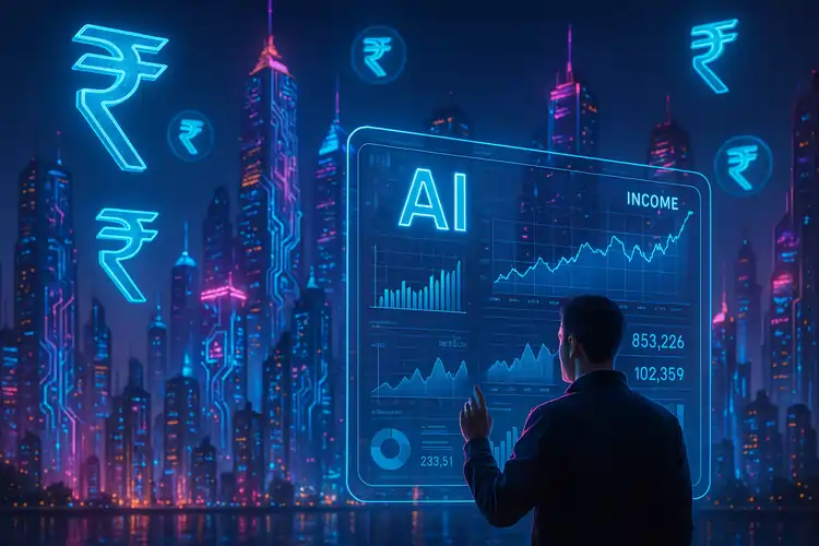How to Make Money with AI in 2025 – 12 Proven Income Methods