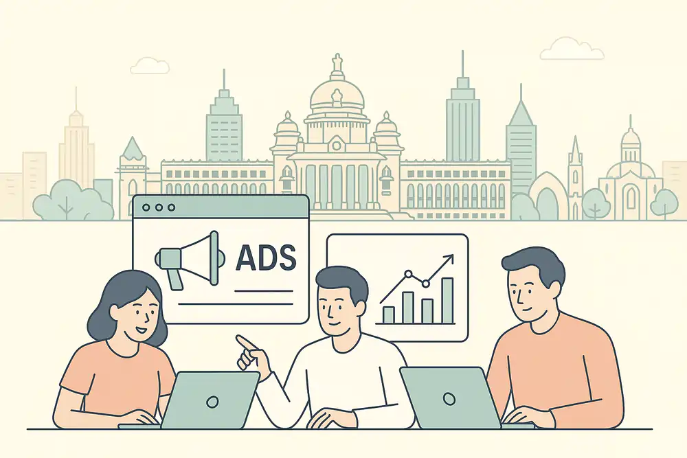 How to Market Your Business Ideas in Bangalore