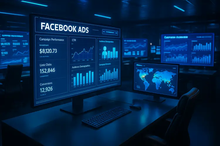 Read more about the article How to Run a Successful Facebook Ads Campaign (Step-by-Step Guide)